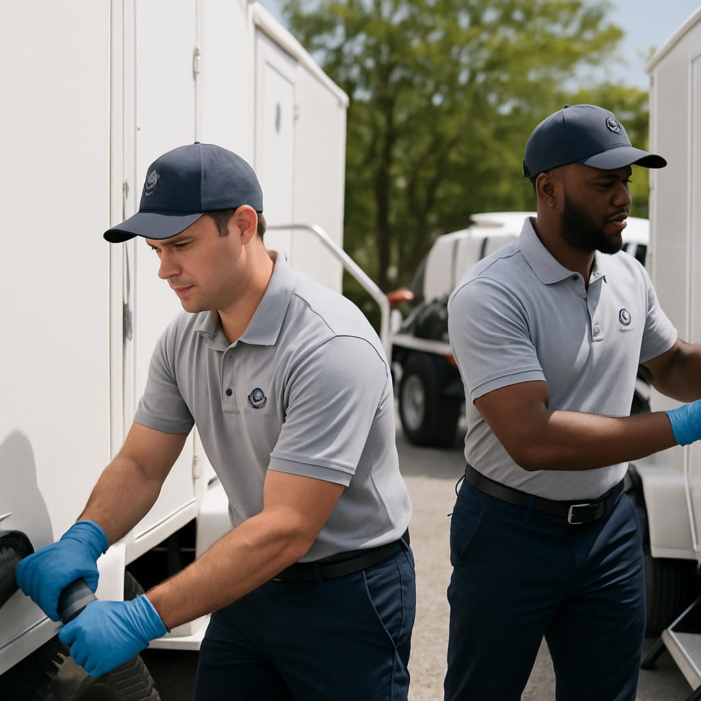 Westerwood 5K participants Runners at the Westerwood 5K starting line on Lake Daniel Park Drive in Greensboro NC